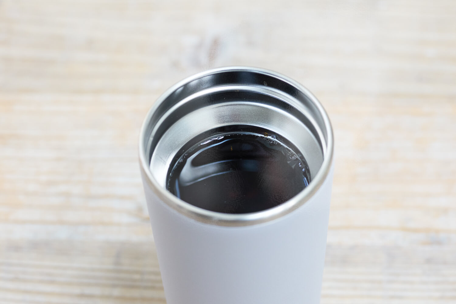 タンブラー ラウンドフレームデザイン 300mlの画像