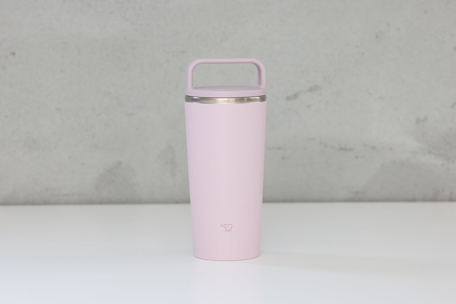 タンブラー ラウンドフレームデザイン 300mlの画像