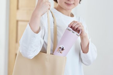 タンブラー ラウンドフレームデザイン 300mlの画像