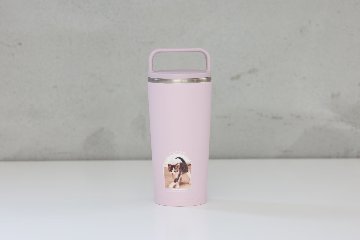 タンブラー ラウンドフレームデザイン 300mlの画像