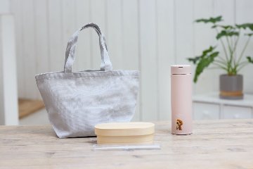 水筒 シンプルロハスデザイン 480mlの画像