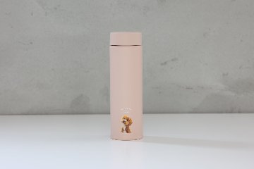 水筒 シンプルロハスデザイン 480mlの画像