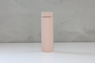水筒 シンプルロハスデザイン 480mlの画像