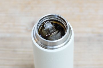 水筒 シンプルロハスデザイン 480mlの画像