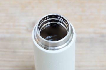水筒 シンプルサークルデザイン 480mlの画像
