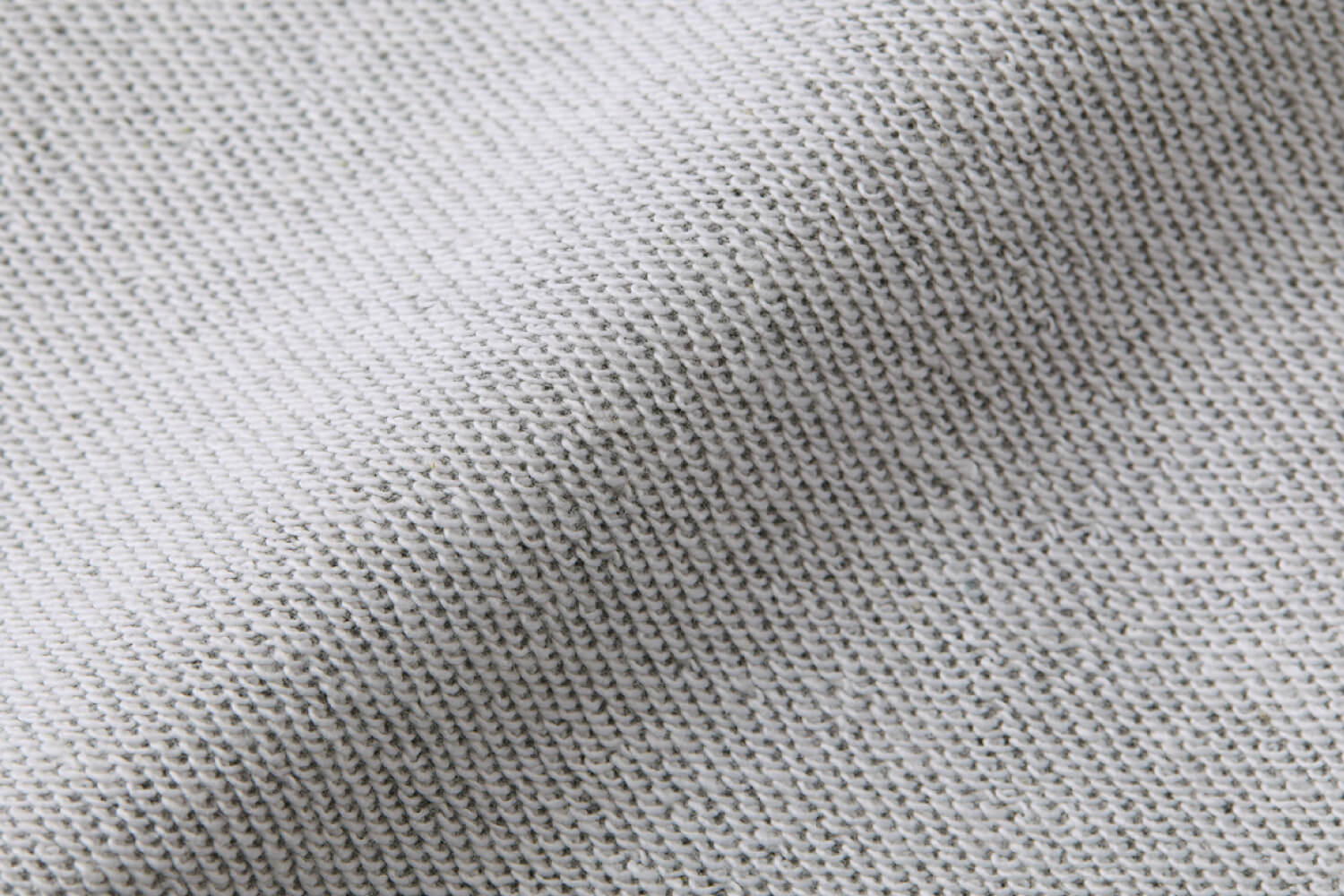 スウェット上下セット スクエアデザインの画像