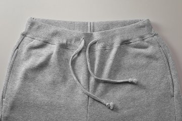 スウェット上下セット スクエアデザインの画像