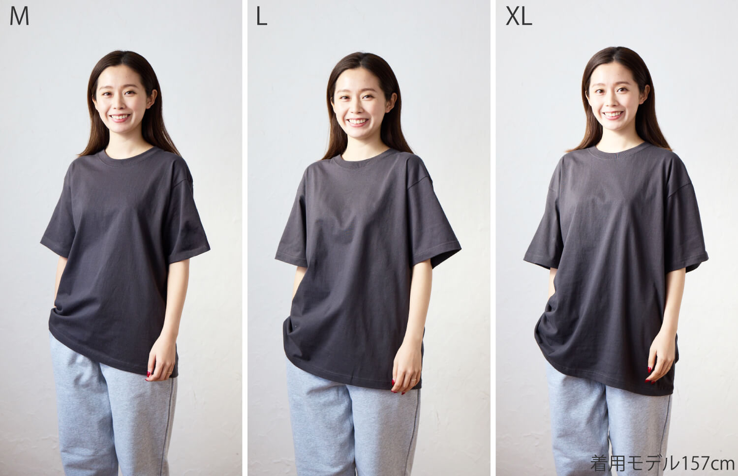 Tシャツ リボンデザインの画像