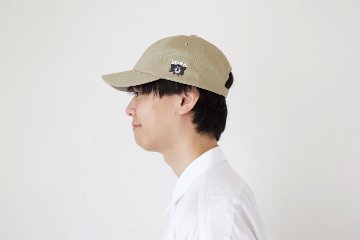 キャップ リボンデザインの画像