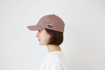キャップ リボンデザインの画像