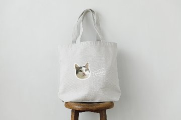 秋冬のおさんぽ2点セット ワンポイントふちどりデザインの画像