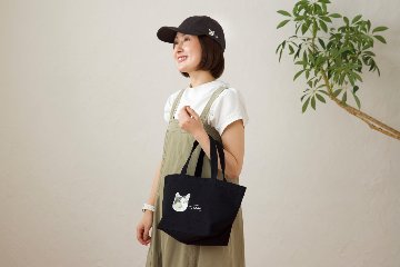 春夏のおさんぽ2点セット ふちどりデザインの画像