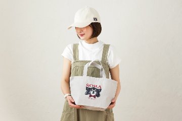 春夏のおさんぽ2点セット リボンデザインの画像