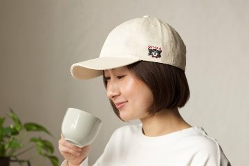 春夏のおでかけ3点セット リボンデザインの画像