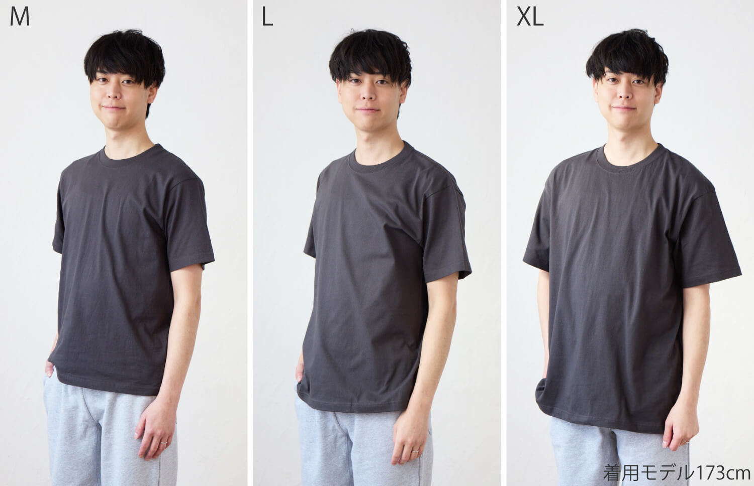 春夏のおでかけ3点セット ワンポイントふちどりデザインの画像