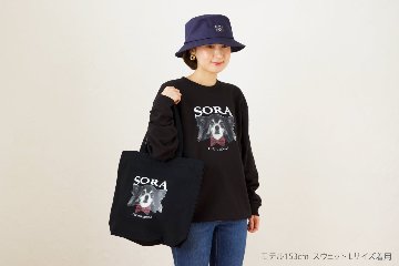 秋冬のおでかけ3点セット リボンデザインの画像
