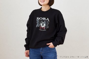 秋冬のおでかけ3点セット リボンデザインの画像