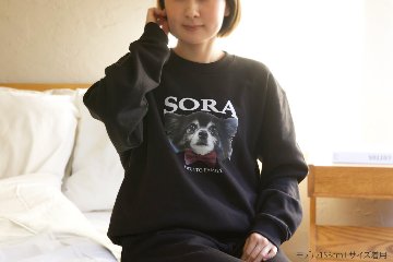 秋冬のおでかけ3点セット リボンデザインの画像