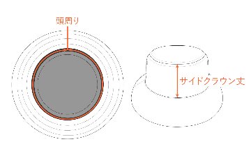 秋冬のおでかけ3点セット リボンデザインの画像