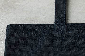 ランチバッグ 雑誌風デザインの画像
