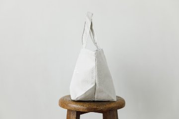 ランチバッグ ふちどりデザインの画像