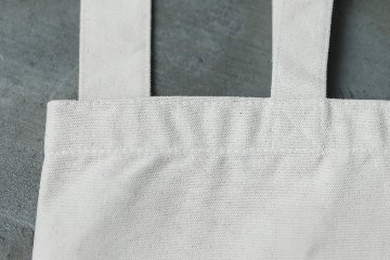 2wayビッグバッグ 雑誌風デザインの画像