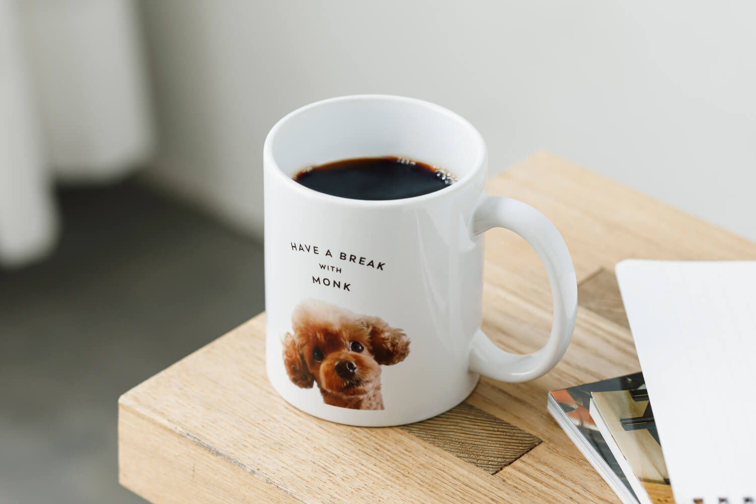 マグカップの画像