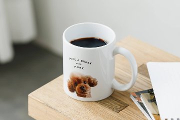 マグカップの画像