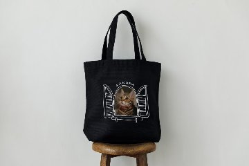 トートバッグの画像