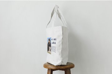 トートバッグの画像