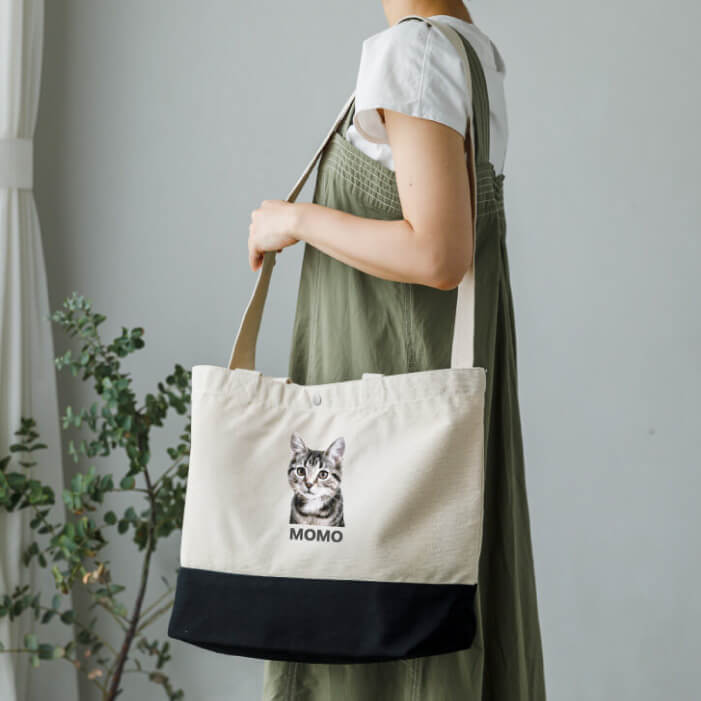 2wayビッグバッグ