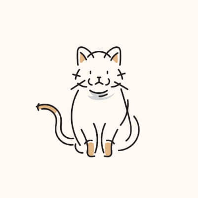 うちの子毛並みクッションへのお客様の声