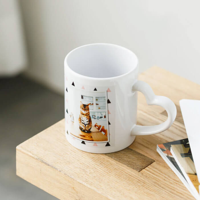 印刷カラーについて