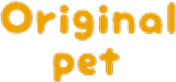 Original-Pet（オリジナルペット）