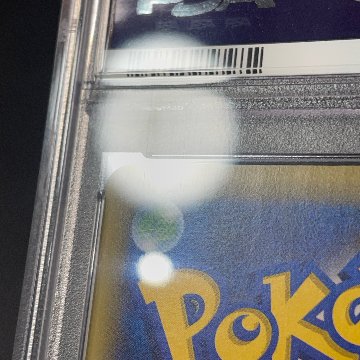 【PSA10】ダークライEX SR :1ED [XY9 085/080]の画像