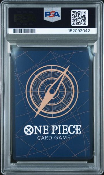 【PSA10】ナミ SR-SPC [EB03-053]の画像