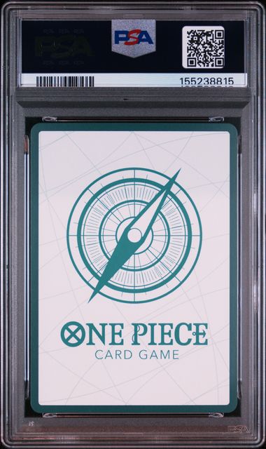 【PSA10】ドン!!カード : ONE PIECE DAY'24 の画像