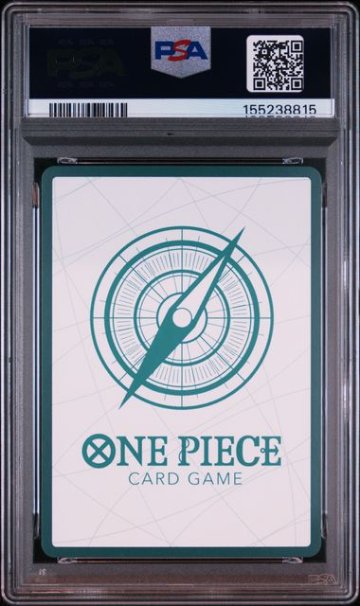 【PSA10】ドン!!カード : ONE PIECE DAY'24 の画像