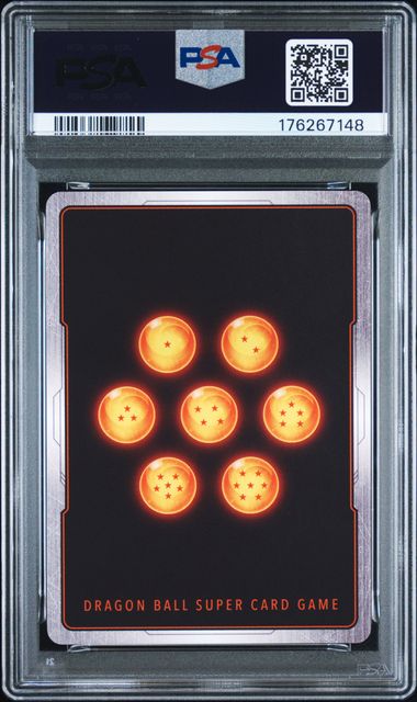 PSA10】孫悟空：少年期 SCR☆ [FB06-119]｜OVERLAP(国内送料無料)