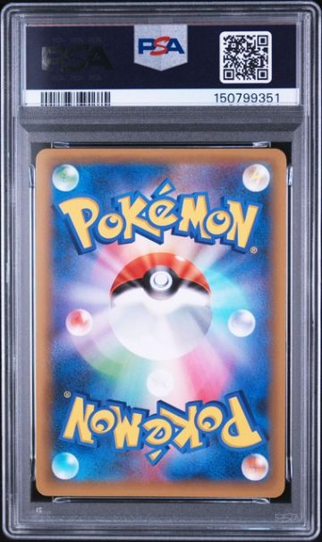 PSA10】マグマ団のグラードン: プロモ [S8a-P 011/025]｜OVERLAP(国内