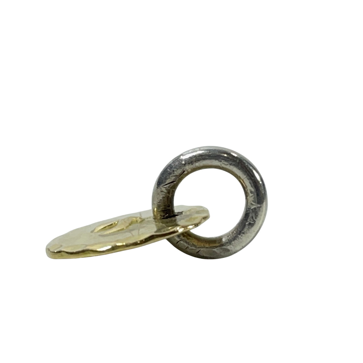 【再出品】goro’s ゴローズ K18イーグルメタル k*n様 GORO'S K18イーグル大メタル goro's - ゴローズ 大イーグルの通販 by