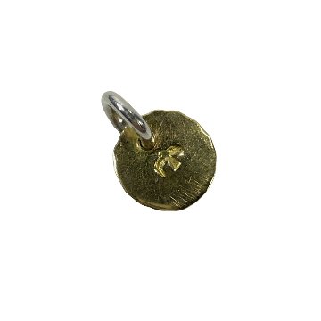 goro's ゴローズ 全金イーグルメタル K18太陽メタル 小 S｜OVERLAP