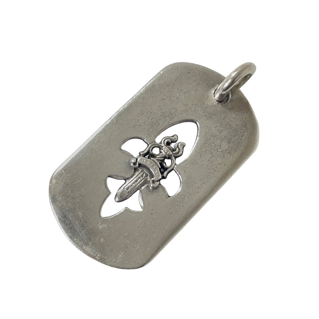 BRAND/CHROME HEARTS｜OVERLAP