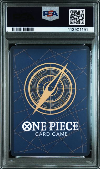 ジュエリー・ボニー C SP(スペシャルカード) ST02-007 PSA10 ジュエリー・ボニー C SP(スペシャルカード) ST02-007② PSA10