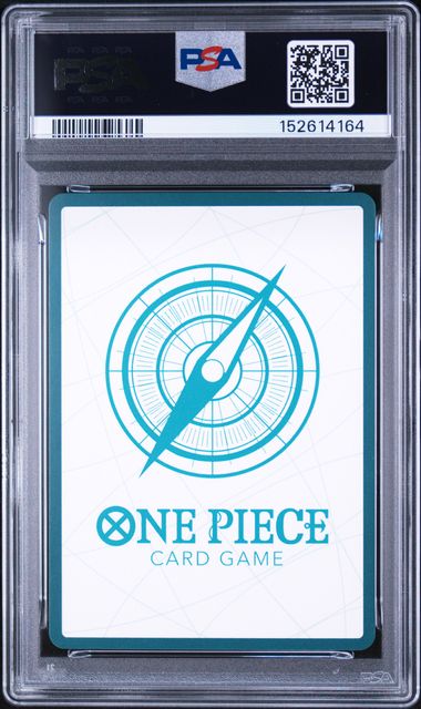 【PSA10】ドン!!カード : ONE PIECE DAY'24 の画像
