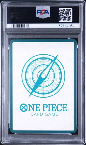 【PSA10】ドン!!カード : ONE PIECE DAY'24 の画像