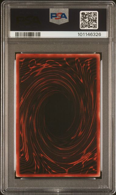 【PSA10】オシリスの天空竜 SE [G4-01]の画像