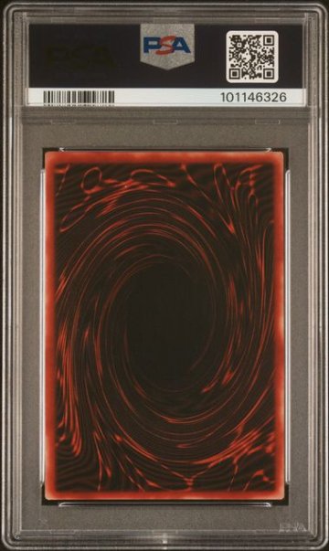 【PSA10】オシリスの天空竜 SE [G4-01]の画像
