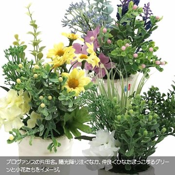 フレンチガーデンの画像