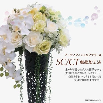 フルールドリュクスの画像